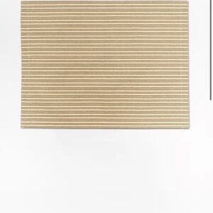 Striped Placemats (set of 4)